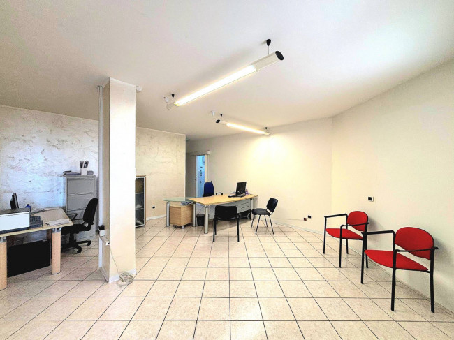 Studio/Ufficio a Montorio al Vomano
