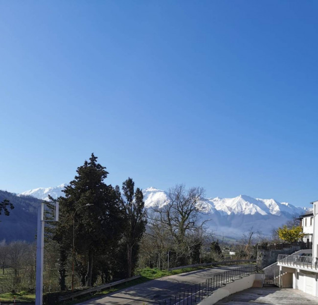 Appartamento a Colledara