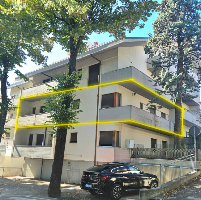 Appartamento a Teramo