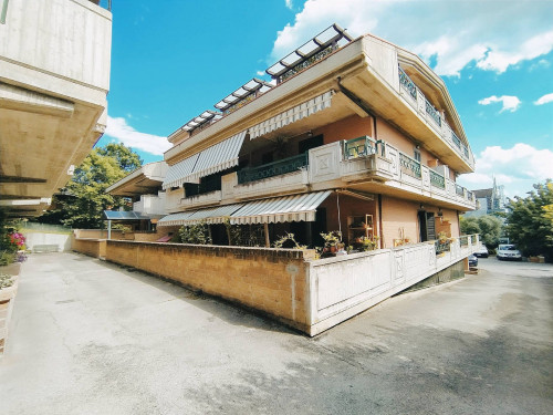 Appartamento a Teramo