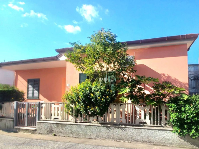 Casa indipendente a Giulianova