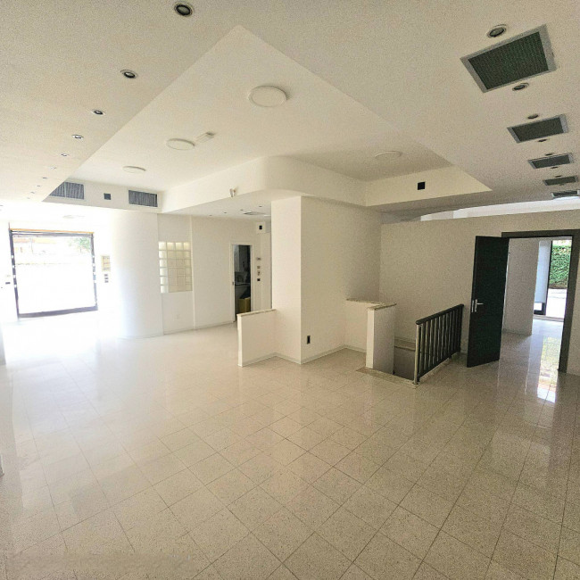 Locale Commerciale a Teramo