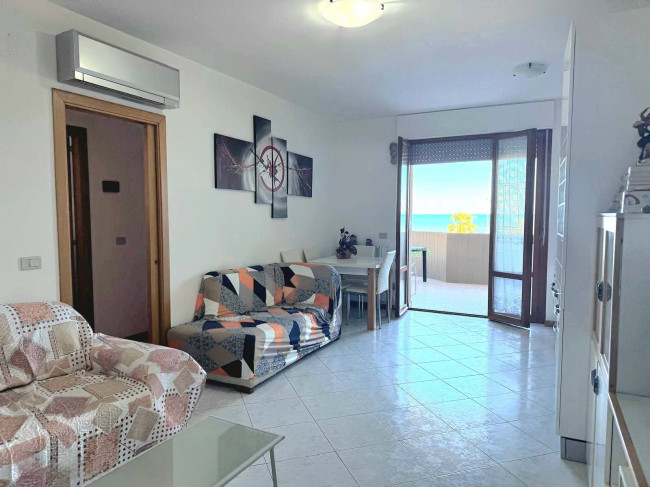 Appartamento a Tortoreto