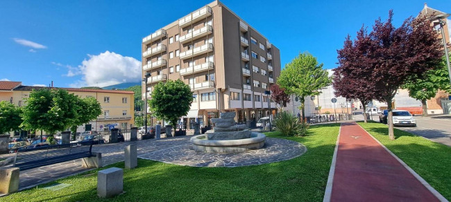 Appartamento a Montorio al Vomano