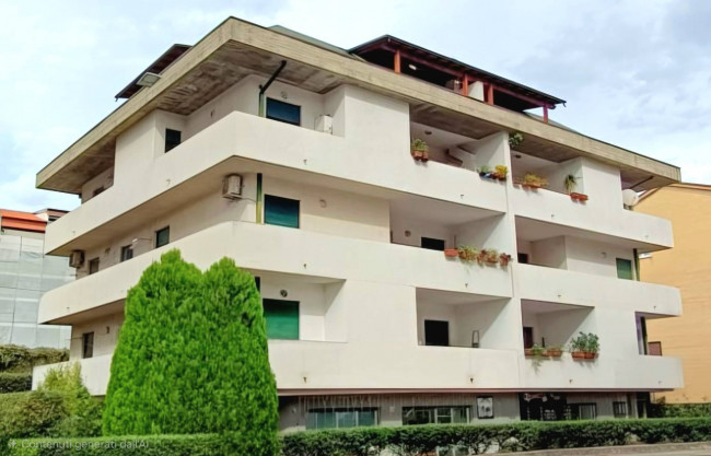 Appartamento a Teramo