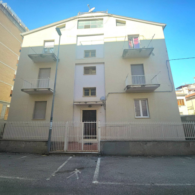 Appartamento a Teramo