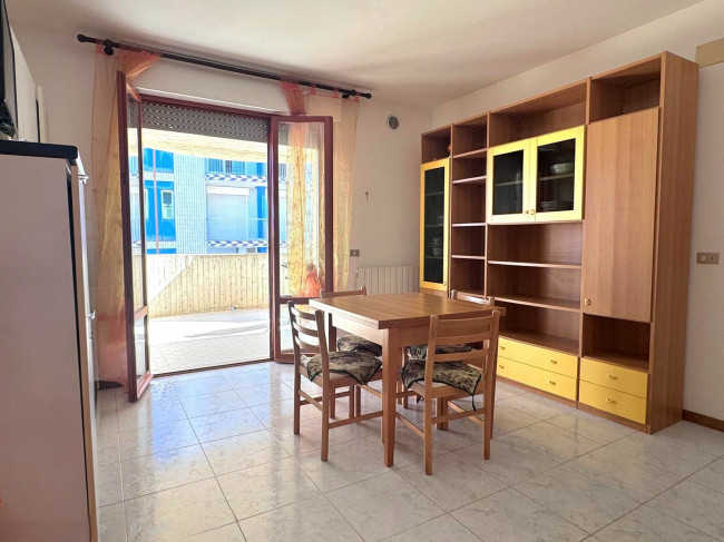 Appartamento a Tortoreto