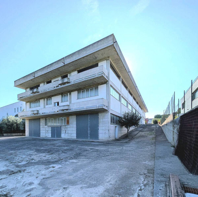 Opificio a Castellalto