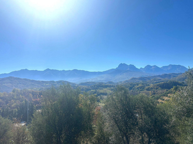 Terreno edificabile a Torricella Sicura