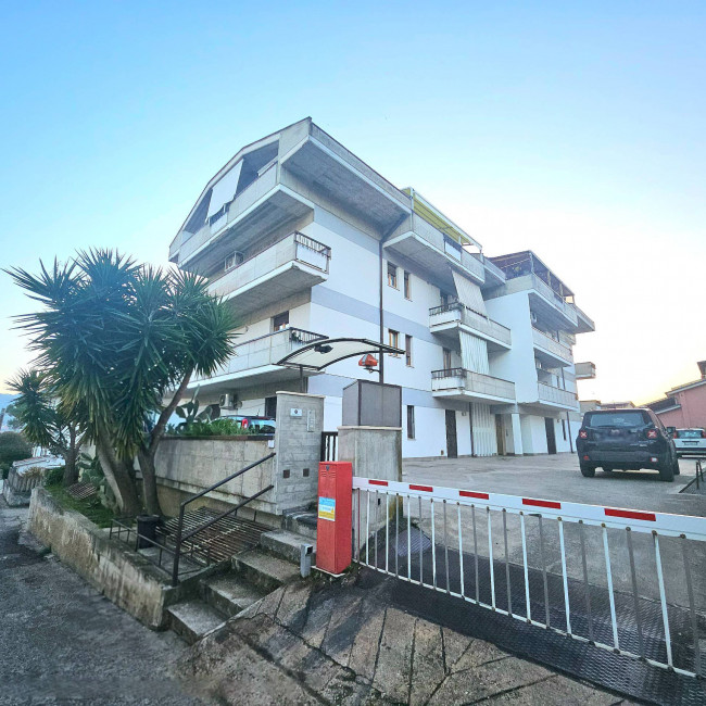 Appartamento a Bellante