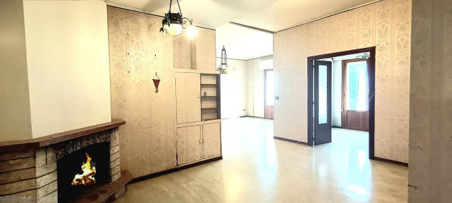 Appartamento a Teramo