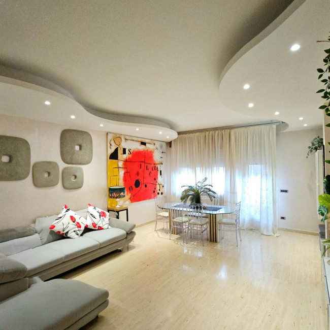 Appartamento a Teramo