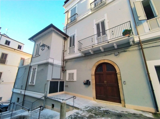 Appartamento a Teramo
