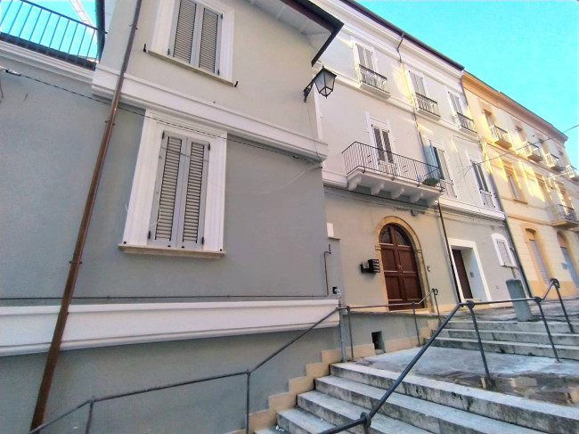 Appartamento a Teramo