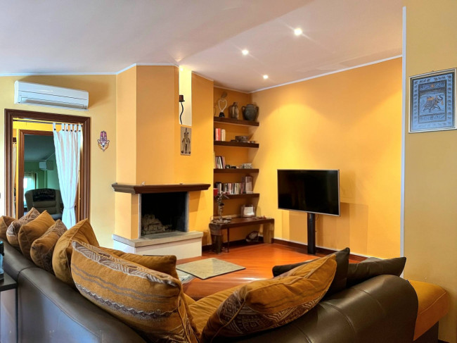 Appartamento a Sant'Egidio alla Vibrata