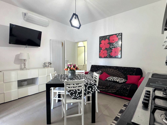 Appartamento a Alba Adriatica