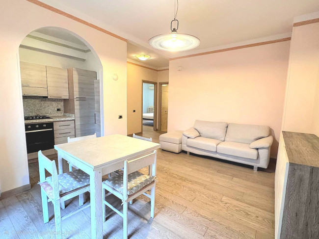 Appartamento a Tortoreto