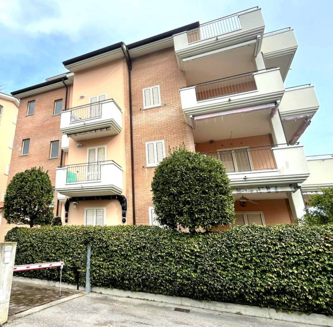 Appartamento a Tortoreto