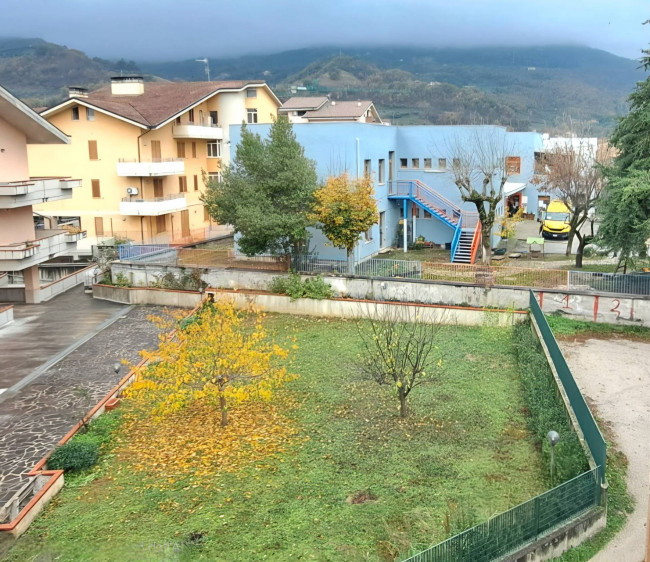 Appartamento a Montorio al Vomano