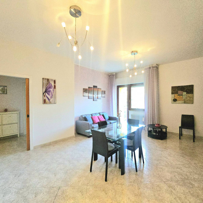 Appartamento a Teramo