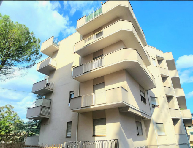 Appartamento a Teramo