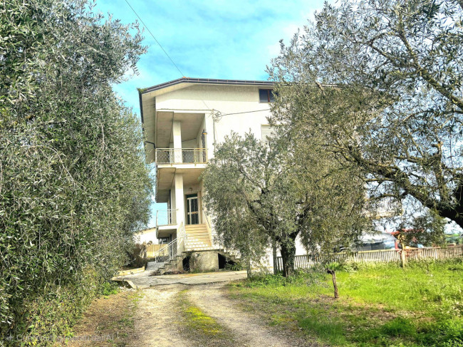 Appartamento a Sant'Omero