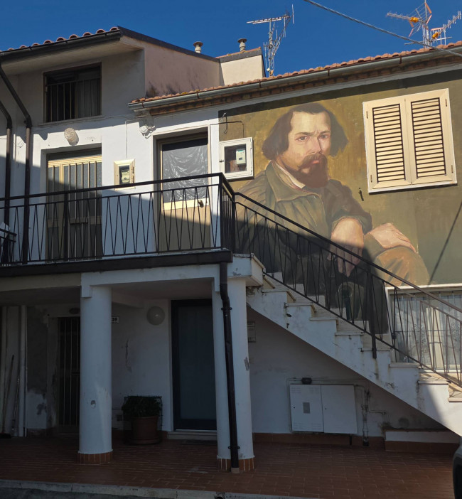 Appartamento a Teramo