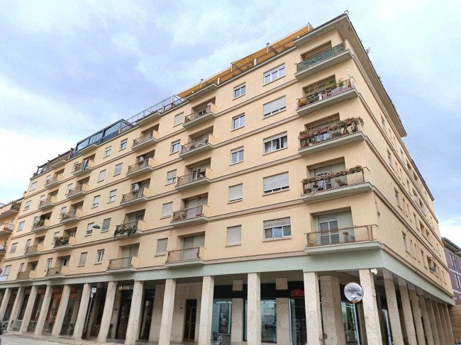 Appartamento a Teramo