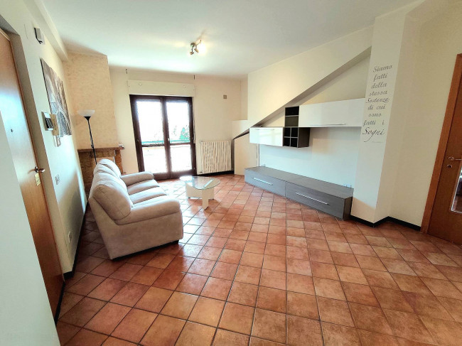 Appartamento a Teramo