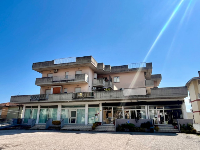 Appartamento a Nereto