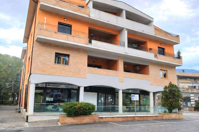 Appartamento a Montorio al Vomano