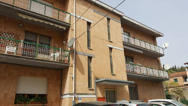 Appartamento a Montorio al Vomano