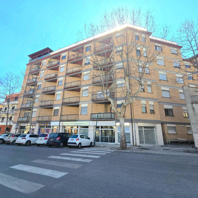 Appartamento a Teramo