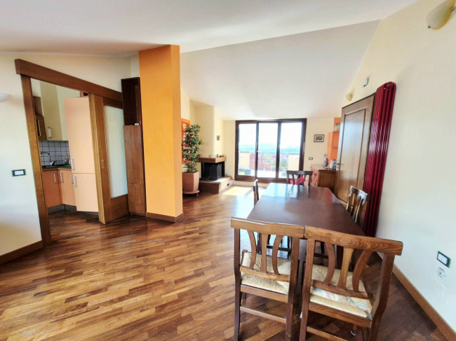 Appartamento a Teramo