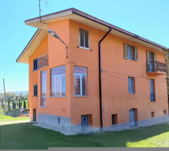 Appartamento Indipendente a Montorio al Vomano