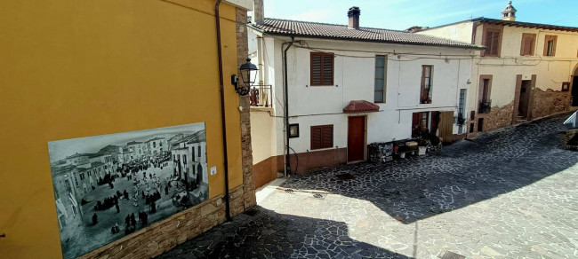 Appartamento Indipendente a Basciano