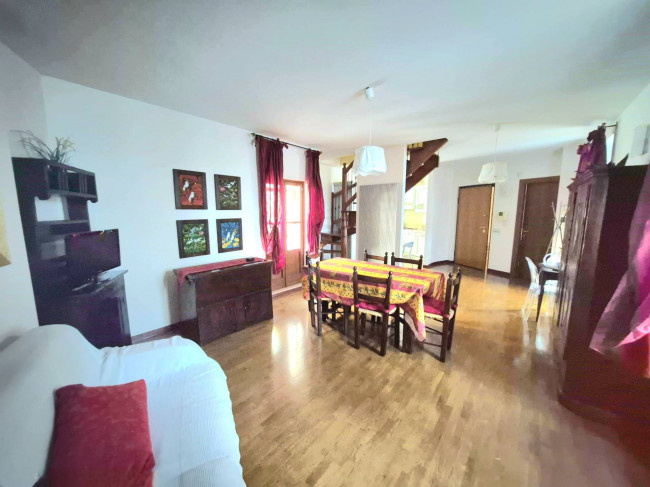 Appartamento a Teramo