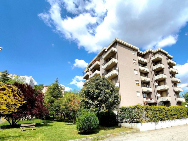 Appartamento a Teramo