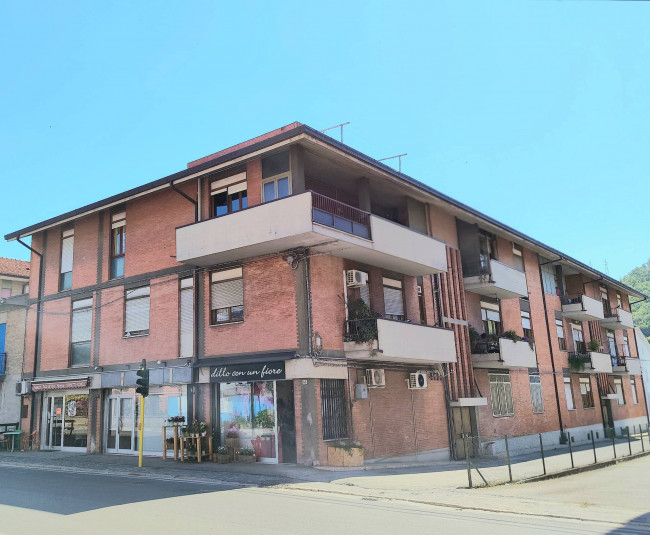 Appartamento a Teramo
