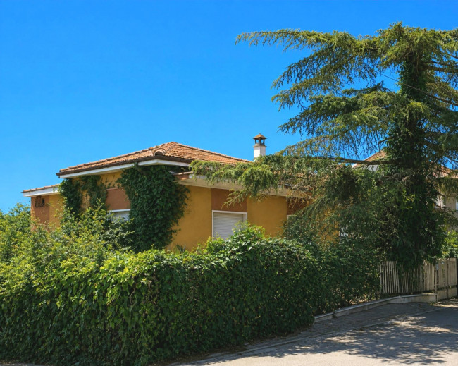 Casa indipendente a Giulianova