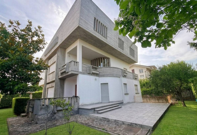 Villa a Sant'Egidio alla Vibrata