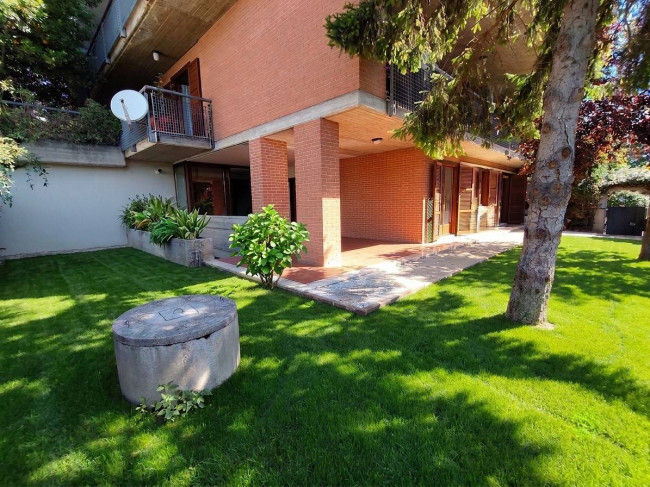 Appartamento Indipendente a Teramo