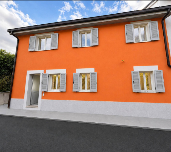 Casa indipendente a Campli