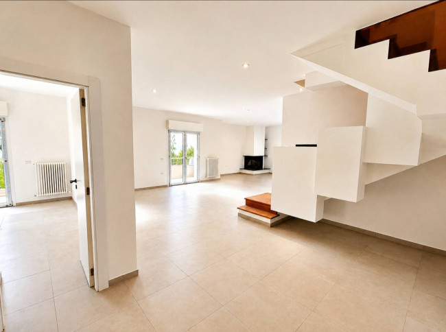 Duplex a Teramo