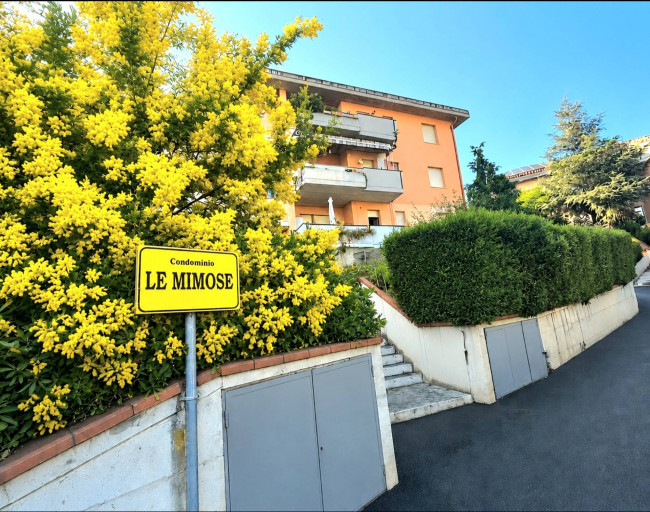 Appartamento a Teramo