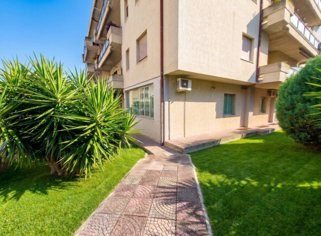 Studio/Ufficio a Teramo