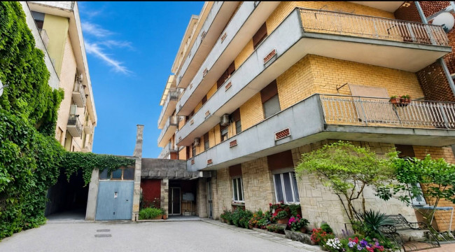 Appartamento a Montorio al Vomano