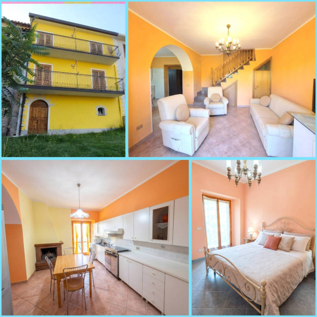Casa indipendente a Basciano