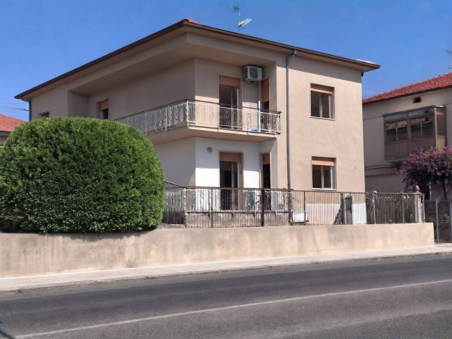 Appartamento a Giulianova