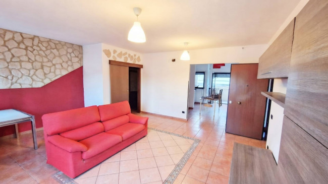 Appartamento a Teramo